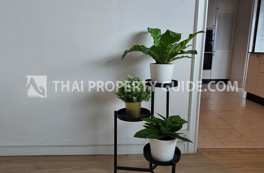 Penthouse in Sukhumvit 